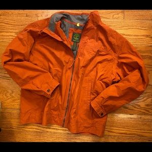 🎉HP🎉 Timberland Lined Jacket